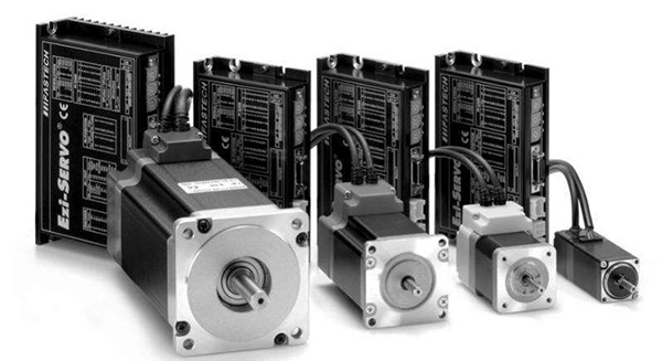 Difference Between Brushless Motor And Stepper Motor